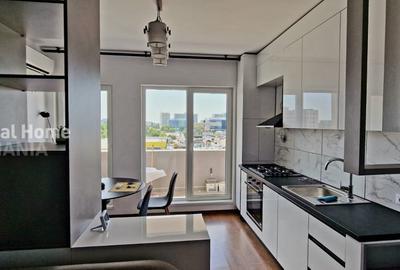 Apartament 2 Camere 39 MP | Militari | Loc de parcare | Bloc nou 2023 | - 8