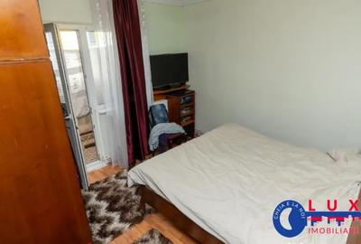 Apartament cu 3 camere decomandat în E3 - 9