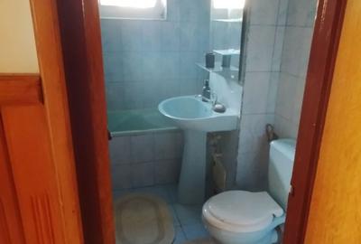 Apartament cu 2 camere semidecomandat în Gării - 6