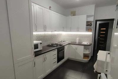 Apartament cu 2 camere decomandat în Gorjului - 2