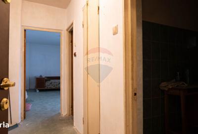 Garsonieră decomandată în Pantelimon - 16