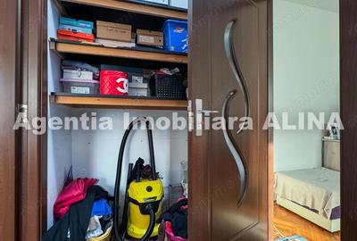 Ap. 2 camere in Deva, zona Piata centrala, Aleea Independentei, 43 mp, etaj 4... - 3