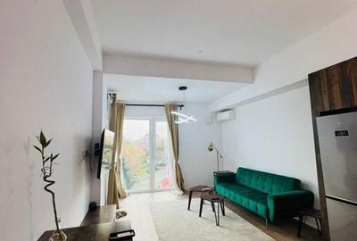 Apartament 2 camere de inchiriat Quartier Azuga-Complex Nou/Parcare - 10