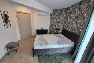 Ap 2 cam Titan |Aleea Calistrat Hogas |bloc tip vila |prima inchiriere - 8