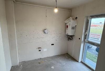 Vanzare apartament 1 camera  Finisat  zona AVRAM IANCU - 4