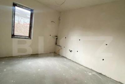 Casă cu 4 camere cu Canalizare în Câmpenești - 9