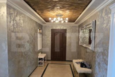 Apartament de lux, 3 camere, ultracentralelegan?a ?i c - 10