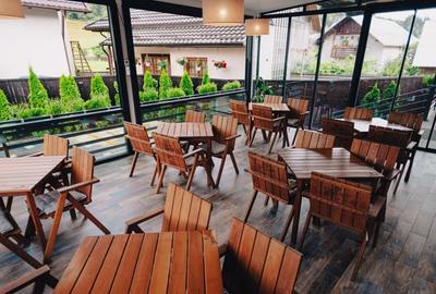 Chaletul Tau de Vis din Voronet - Eleganta, natura si liniste in Bucovina - 2