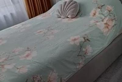 Apartament NOU 3 Camere - Mobilat - Finalizat 2021 - Zona Popas Pacurari - Loc P - 4