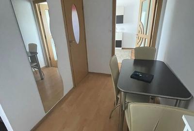 Apartament cu 2 camere nedecomandat, mobilat în Șagului - 4