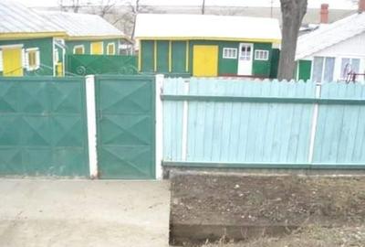 Casă cu 3 camere cu Teren 1000 Mp în Bogdănești - 9