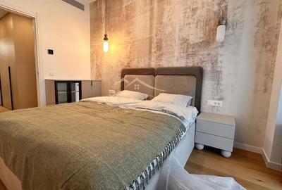 Apartament modern LUX**2 camere**Parcare + Boxa//Floreasca - 12