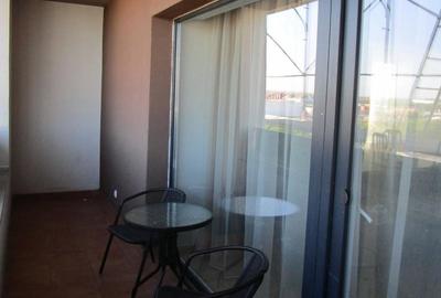 Apartament cu 2 camere semidecomandat în Aradului - 5