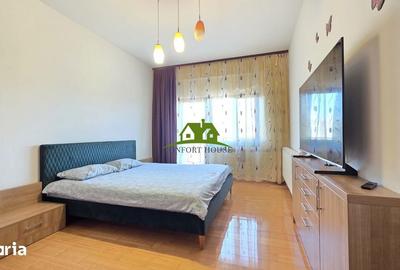 Apartament cu 3 camere decomandat în Republicii - 19