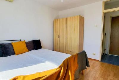 COMISION 0% - Apartament 2 camere Crangasi  I 7 minute Metrou I Constructorilor - 3