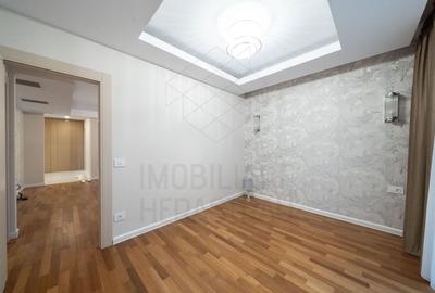 Symbiotik Residence | 3 camere top de inchiriat | Herastrau - 8