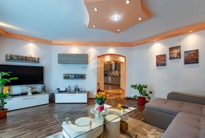 Casă individuală cu 6 camere cu Canalizare în Ungureni - 5