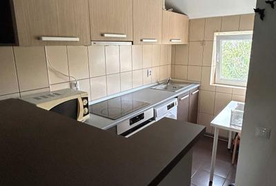 Apartament cu 2 camere semidecomandat în Dorobanți - 5