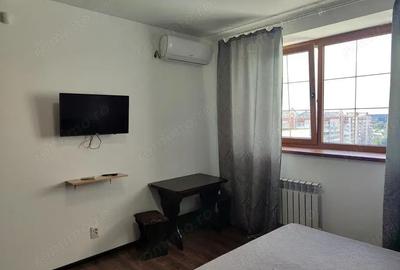 Garsonieră decomandată în Unirii - 5