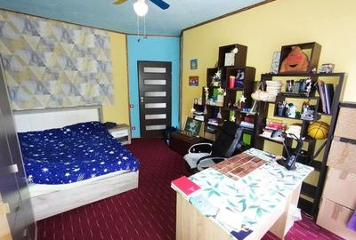 Apartament 3 cam.,  CF , 78.97 mp + 2 terase , mezanin/10E, in Zorilor - 9