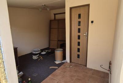 Teren 300 mp + casa si anexa, Voluntari/Strada Harsova IF - 2