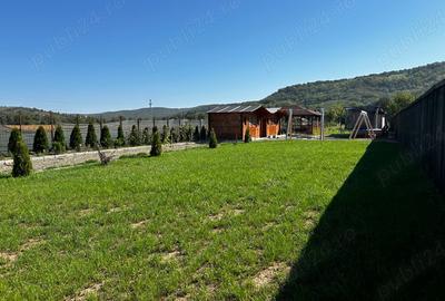 Teren de 750 mp, în Buhocel - 3