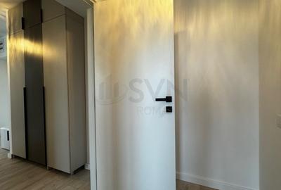 Apartament cu 3 camere decomandat, mobilat în Sisești - 8