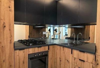 Studio dublu nou | Cortina North | Mobilat premium | 45 mp - 8
