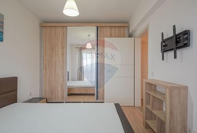 Apartament 2 camere decomandat | Parcare, boxa | Avantgarden 3 - 14