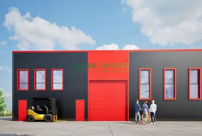 Teren Construcții intravilan de 1500 mp, în Frumușani - 3