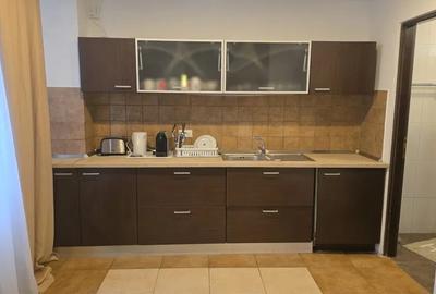 Garsonieră semidecomandată, mobilată în Obor - 3