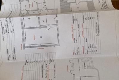 Casă cu Teren 1000 Mp în Târgșoru Vechi - 19