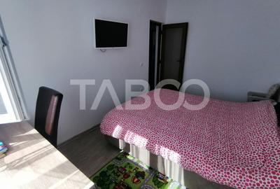Casa la cheie cu 4 camere 102 utili 2 bai parcare curte Arhitectilor - 9