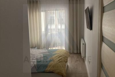 Apartament modern 2 camere etaj 2 si loc de parcare pe Dna Stanca - 3