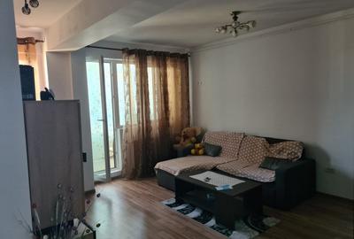 Pet Friendly! 2 Camere, 50 mp, cu Centrala - Militari Residence