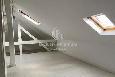 Birou, de 200 mp, în Calea Victoriei - 3