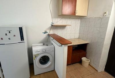 Garsonieră în Tătărași - 2