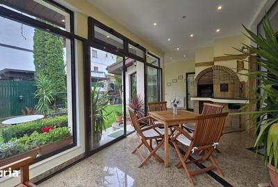 Casă cu 5 camere cu Teren 456 Mp în Central - 6
