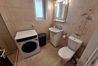 Apartament 3 Camere 73 mp Tractorul - 6