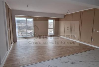 Ap. 3 camere 2bai + gradina zona Rediu-mutare imediata - 3