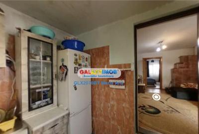 Casa cu teren 1300 mp., Stancesti! - 5