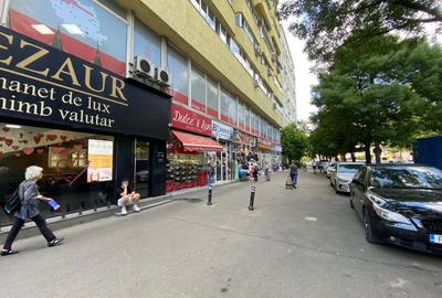 Spațiu comercial, de 50 mp, în Pantelimon - 1