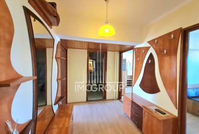 De vanzare apartament 3 camere decomandate cu 2 bai,–Piata Marasti - 14