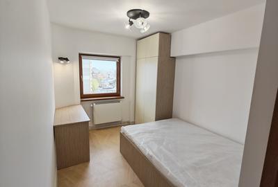 Apartament cu 3 camere decomandat, mobilat în Faleza Nord - 12
