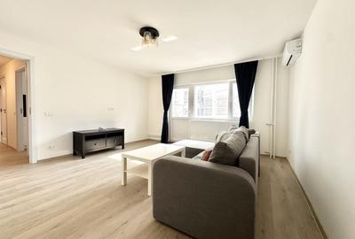 Apartament cu 2 camere decomandat, mobilat în Bucovina - 4