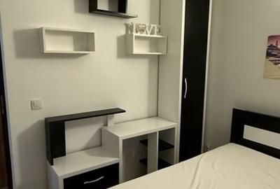 Apartament cu 2 camere - zona capat CUG - la 100 m de Cimitirul Buna Vestire - 5