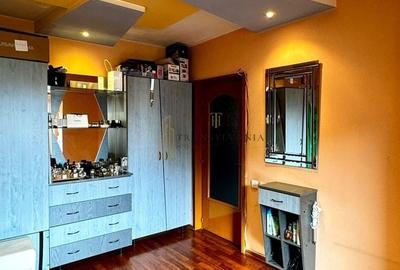 Apartament cu 3 camere decomandat, mobilat în Terezian - 4