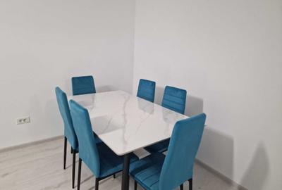 Apartament cu 2 camere decomandat în Metalurgiei - 3