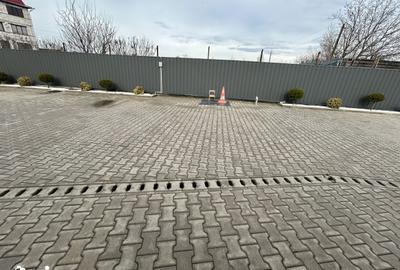 Spațiu comercial, de 280 mp, în Central - 12