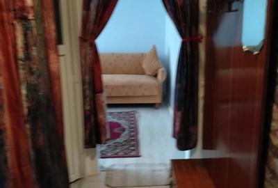 Apartament cu 2 camere semidecomandat în Central - 5